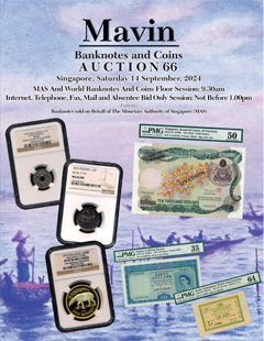 Auction 66- 14 September 2024